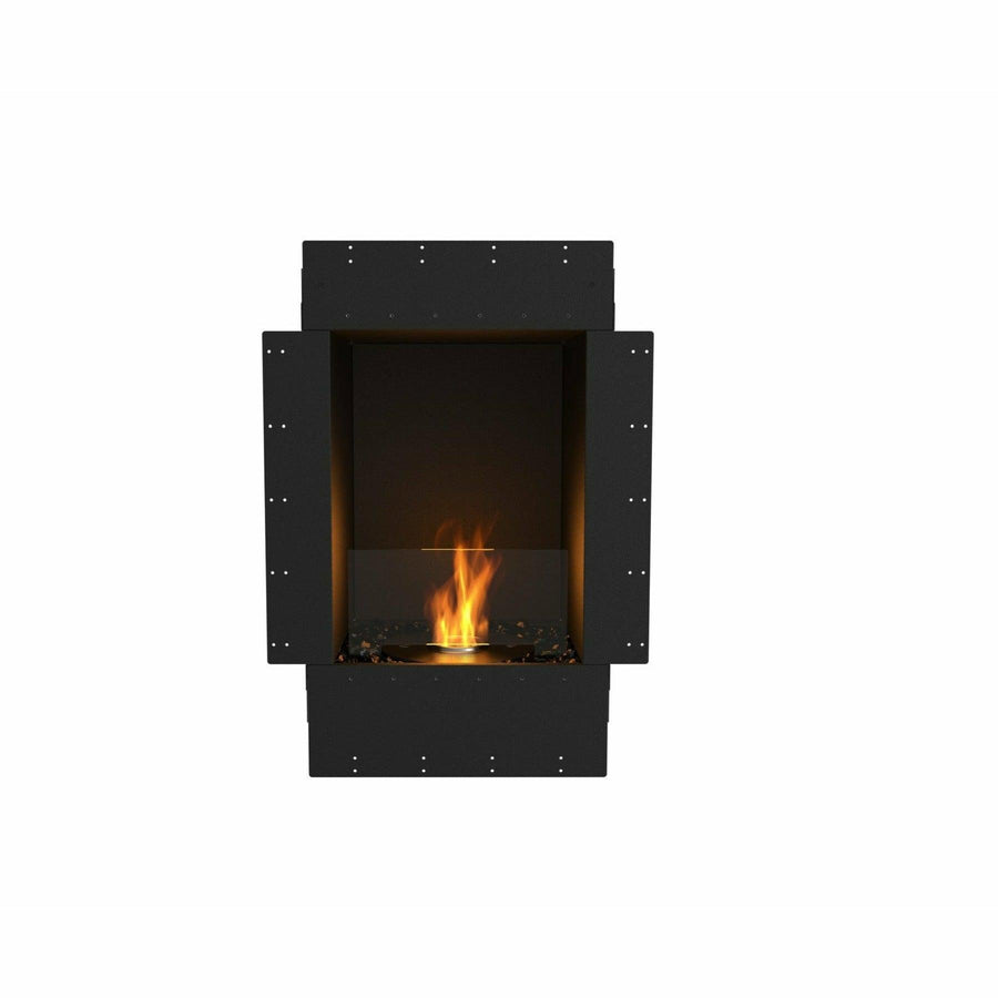 EcoSmart Fire - Flex 18SS Single Sided Fireplace Insert - Fire Pit Stock