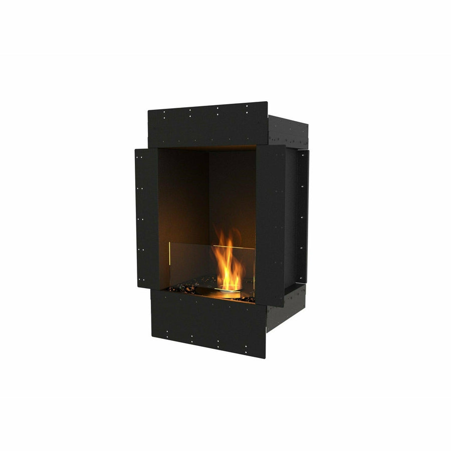EcoSmart Fire - Flex 18SS Single Sided Fireplace Insert - Fire Pit Stock