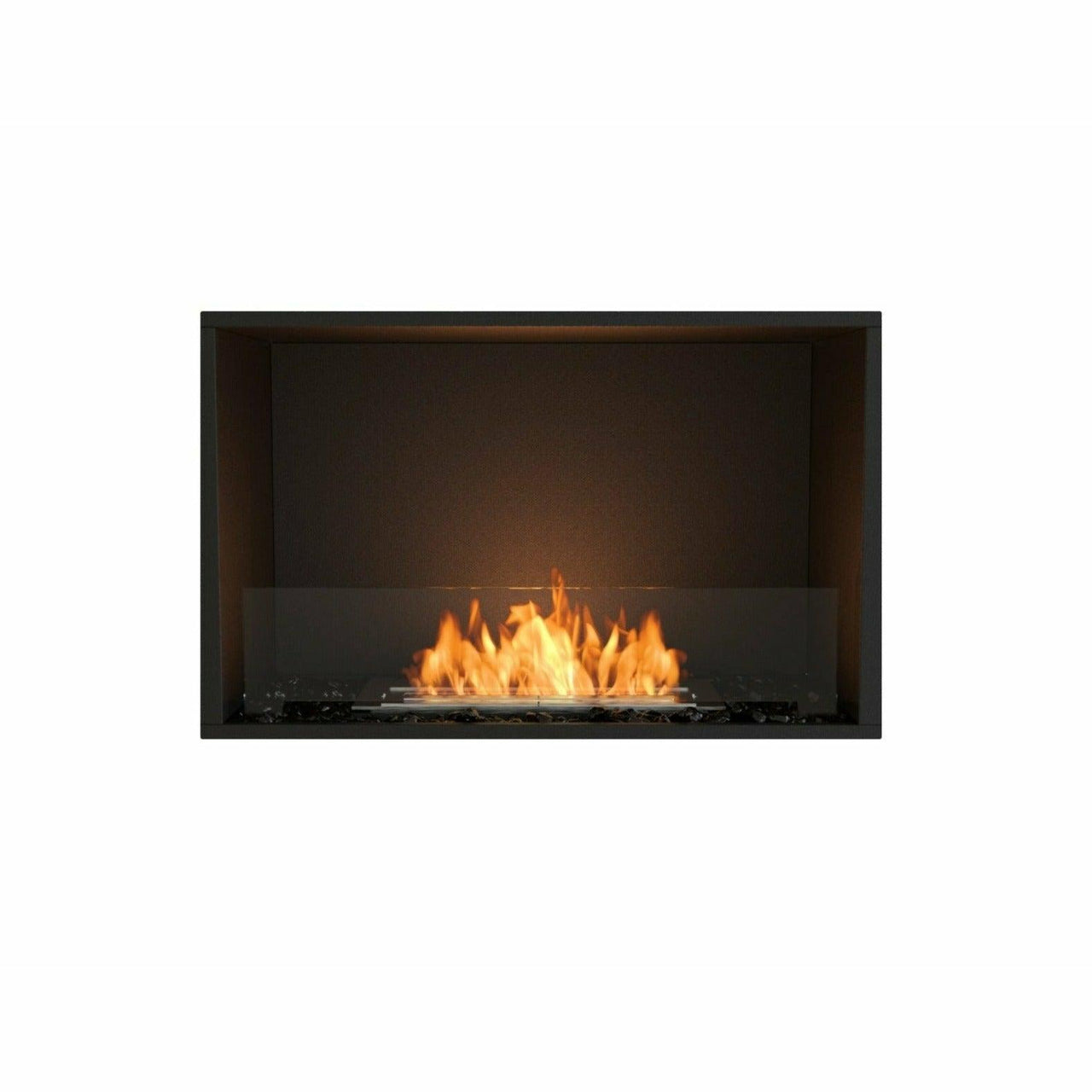 EcoSmart Fire - Flex 32SS Single Sided Fireplace Insert - Fire Pit Stock