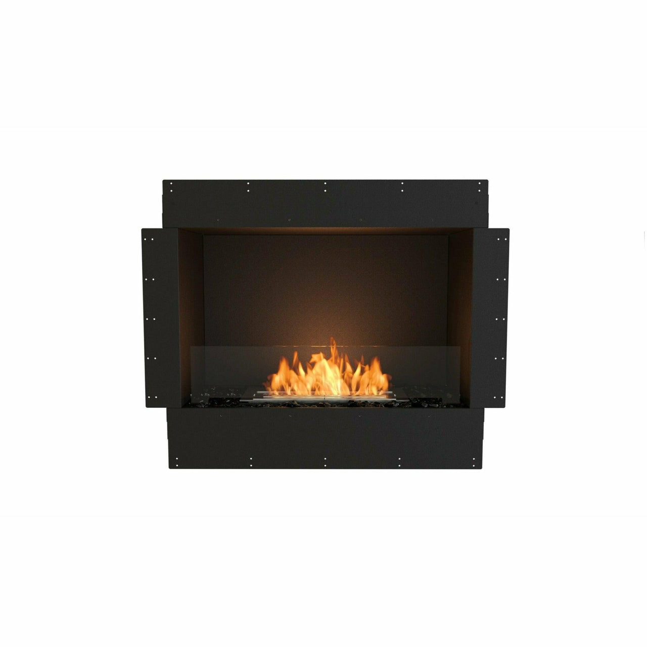 EcoSmart Fire - Flex 32SS Single Sided Fireplace Insert - Fire Pit Stock