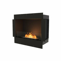 Thumbnail for EcoSmart Fire - Flex 32SS Single Sided Fireplace Insert - Fire Pit Stock