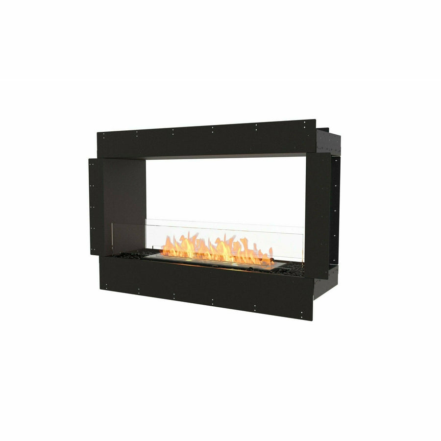 EcoSmart Fire - Flex 42DB Double Sided Fireplace Insert - Fire Pit Stock