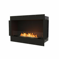 Thumbnail for EcoSmart Fire - Flex 42SS Single Sided Fireplace Insert - Fire Pit Stock