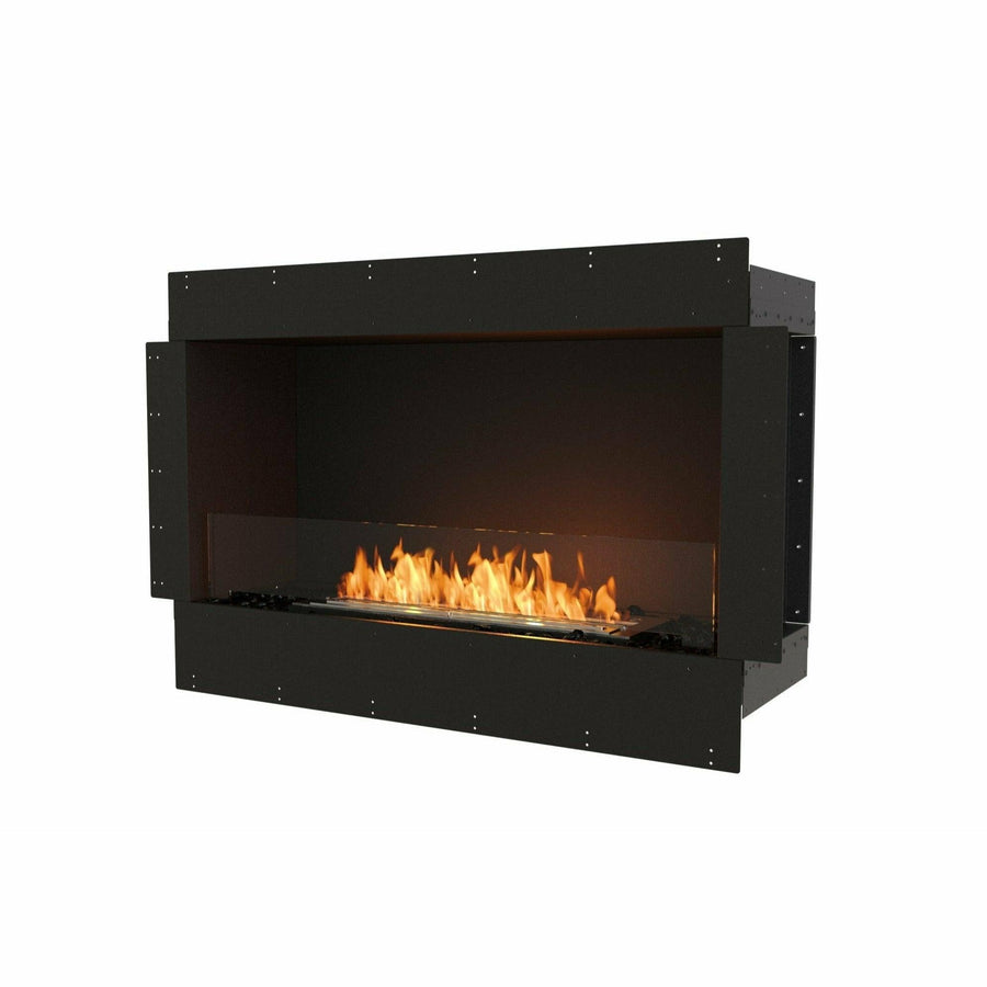 EcoSmart Fire - Flex 42SS Single Sided Fireplace Insert - Fire Pit Stock
