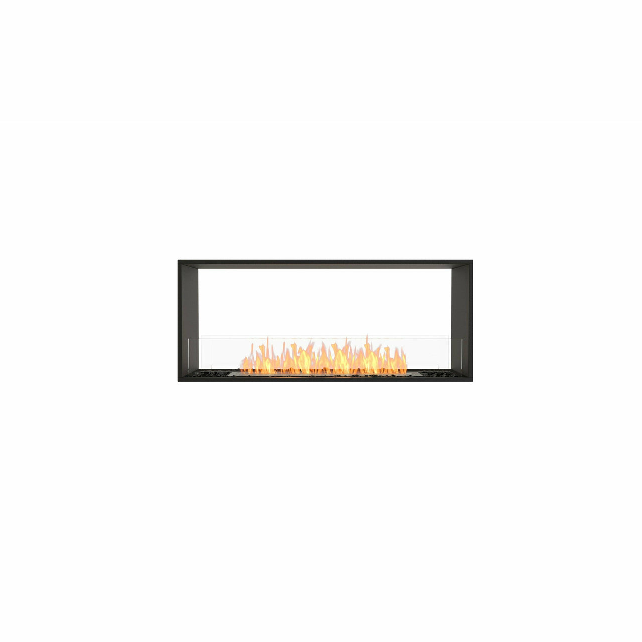 EcoSmart Fire - Flex 50DB Double Sided Fireplace Insert - Fire Pit Stock