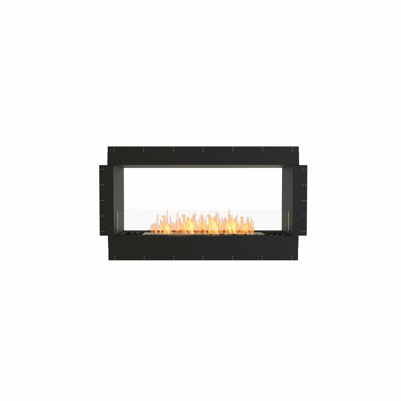 EcoSmart Fire - Flex 50DB Double Sided Fireplace Insert - Fire Pit Stock