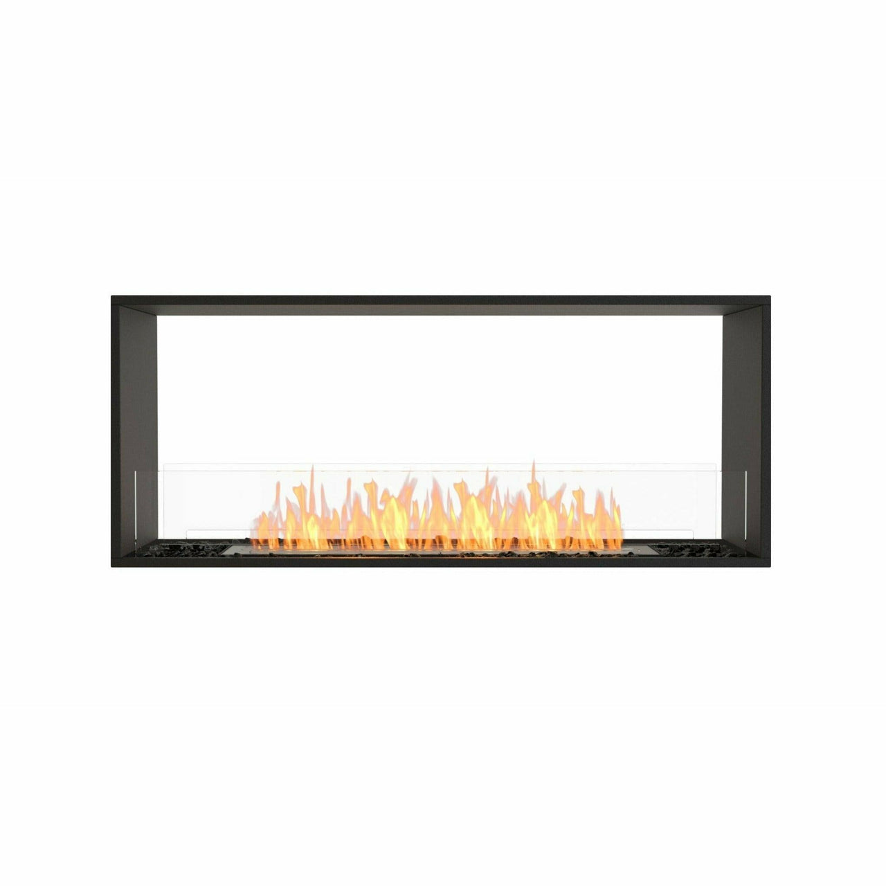 EcoSmart Fire - Flex 50DB Double Sided Fireplace Insert - Fire Pit Stock