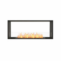 Thumbnail for EcoSmart Fire - Flex 50DB Double Sided Fireplace Insert - Fire Pit Stock