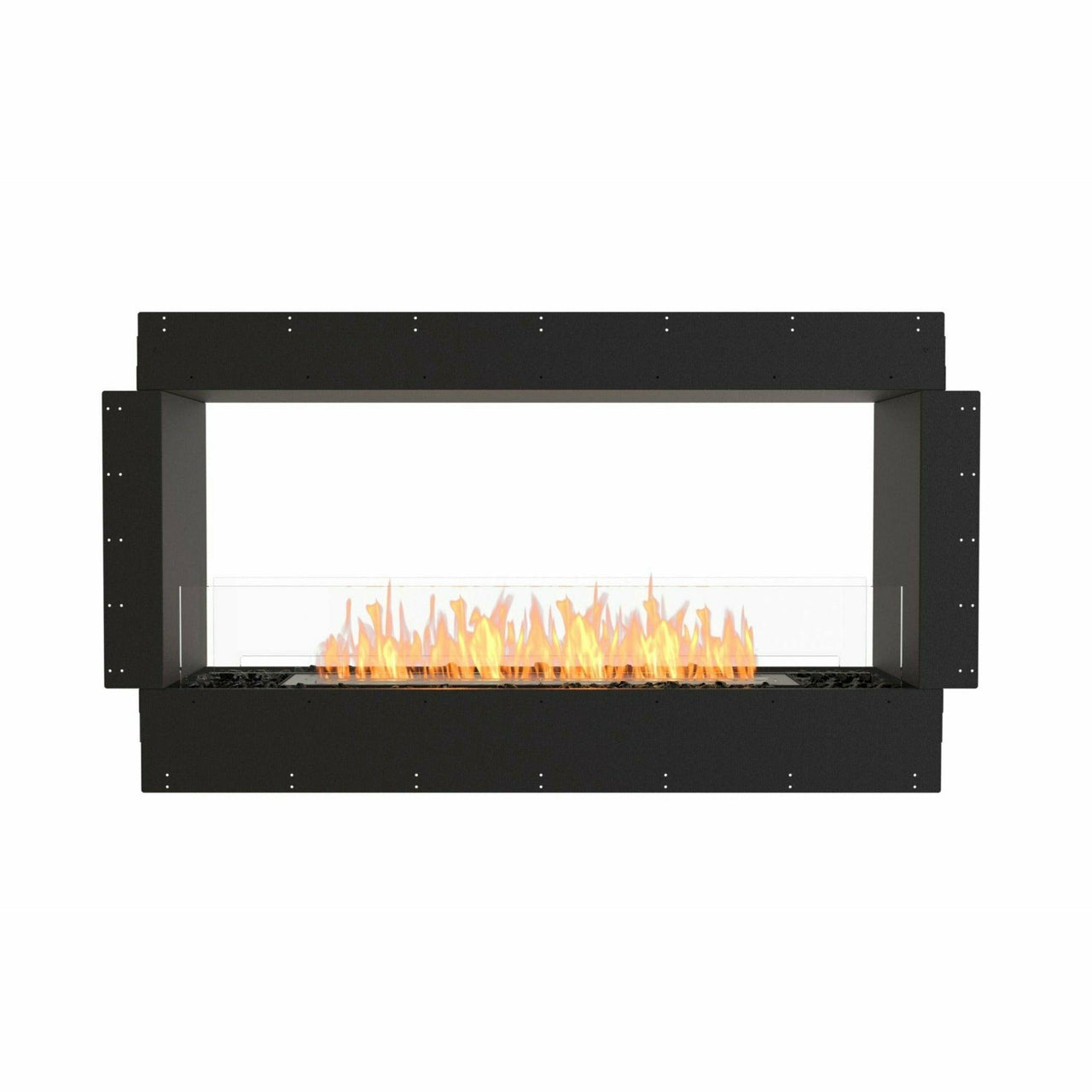 EcoSmart Fire - Flex 50DB Double Sided Fireplace Insert - Fire Pit Stock