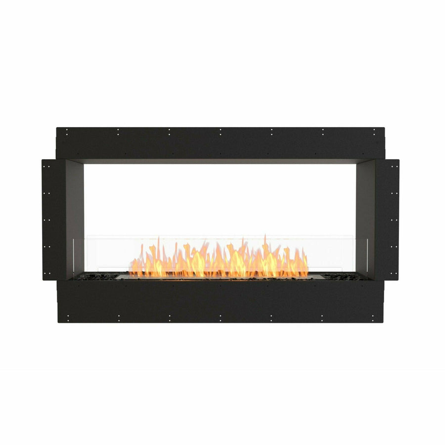 EcoSmart Fire - Flex 50DB Double Sided Fireplace Insert - Fire Pit Stock
