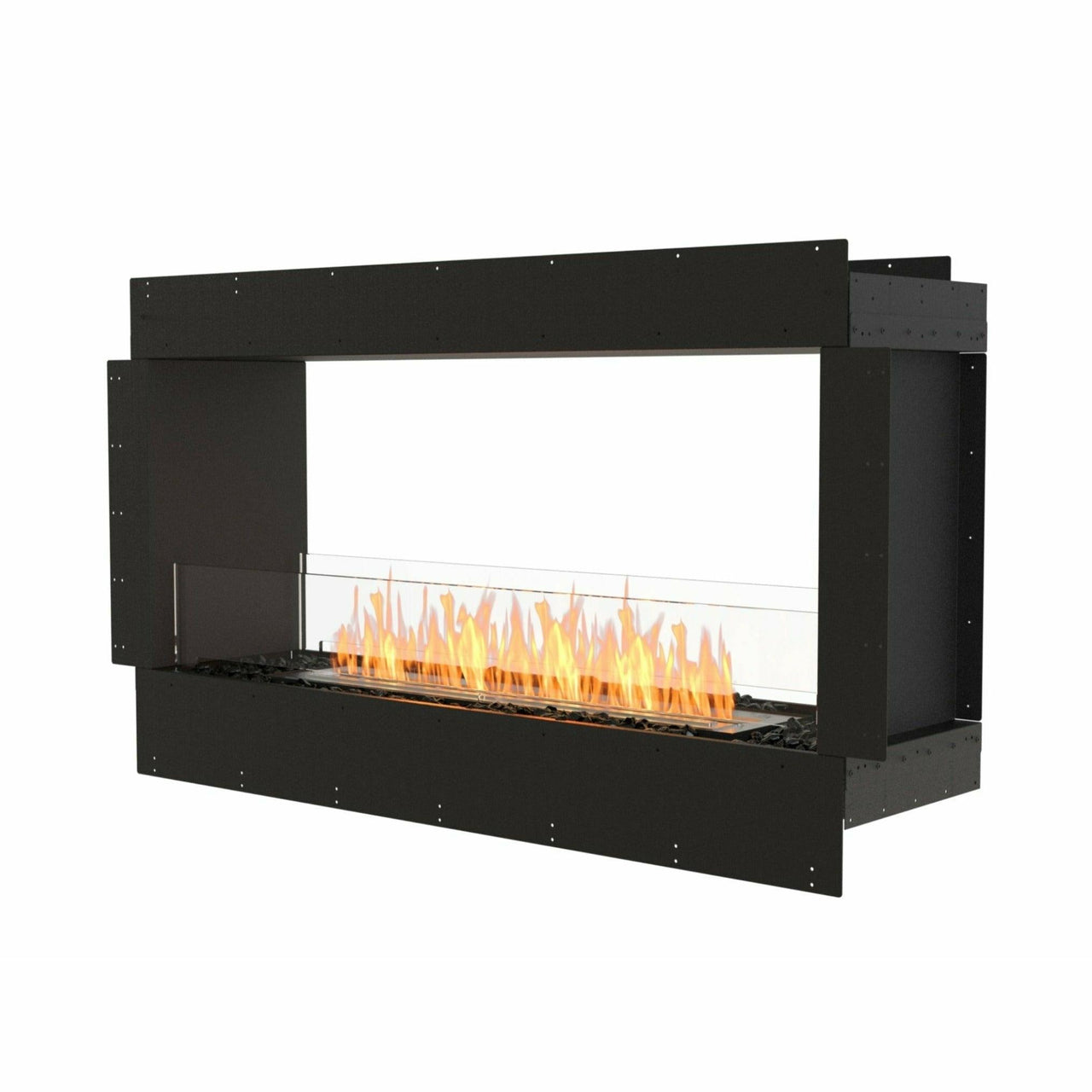 EcoSmart Fire - Flex 50DB Double Sided Fireplace Insert - Fire Pit Stock