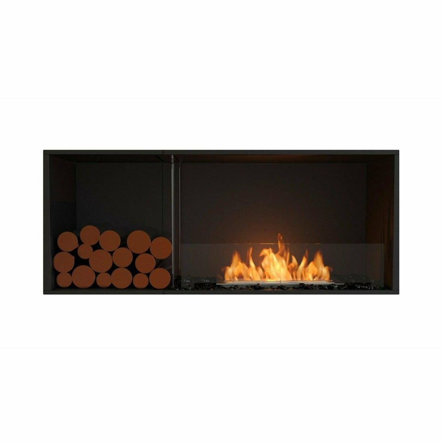 EcoSmart Fire - Flex 50SS.BXL Single Sided Fireplace Insert - Fire Pit Stock