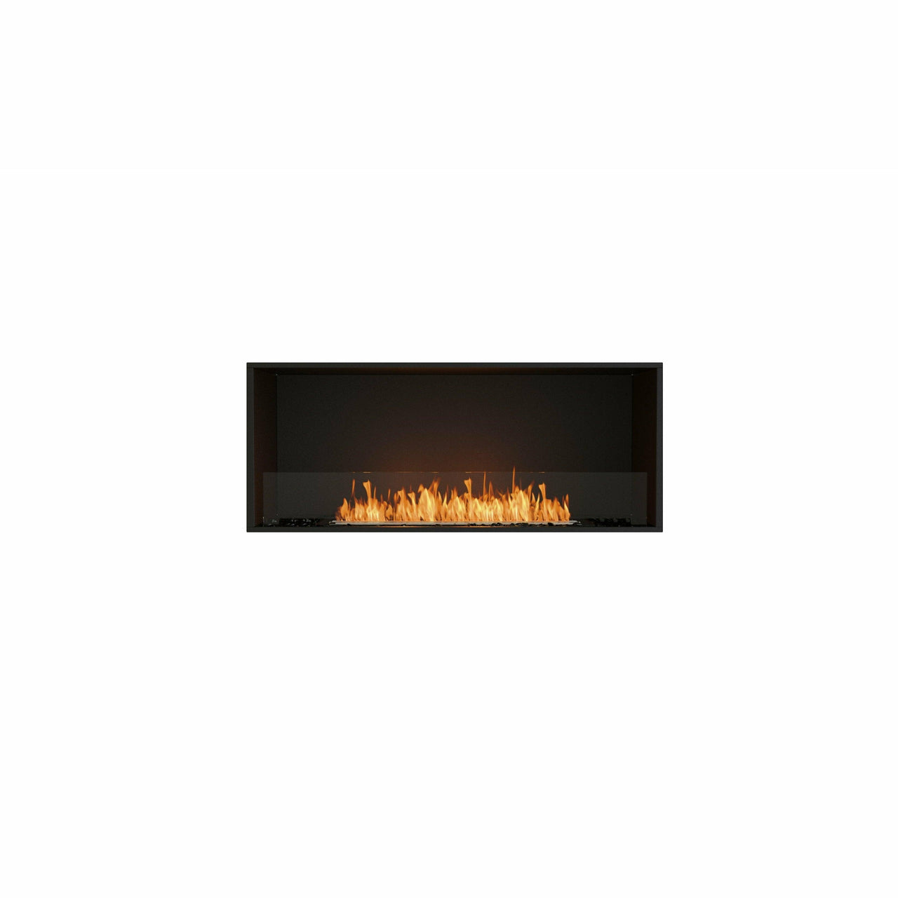 EcoSmart Fire - Flex 50SS Single Sided Fireplace Insert - Fire Pit Stock