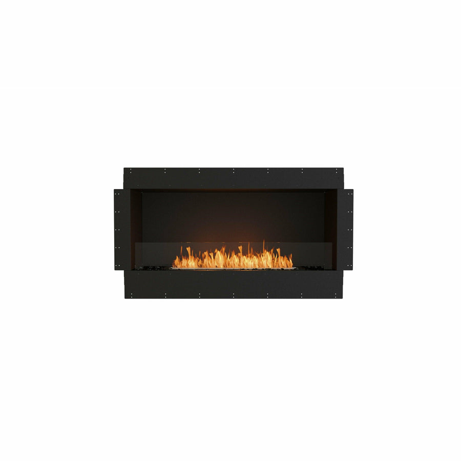 EcoSmart Fire - Flex 50SS Single Sided Fireplace Insert - Fire Pit Stock
