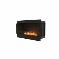 Thumbnail for EcoSmart Fire - Flex 50SS Single Sided Fireplace Insert - Fire Pit Stock