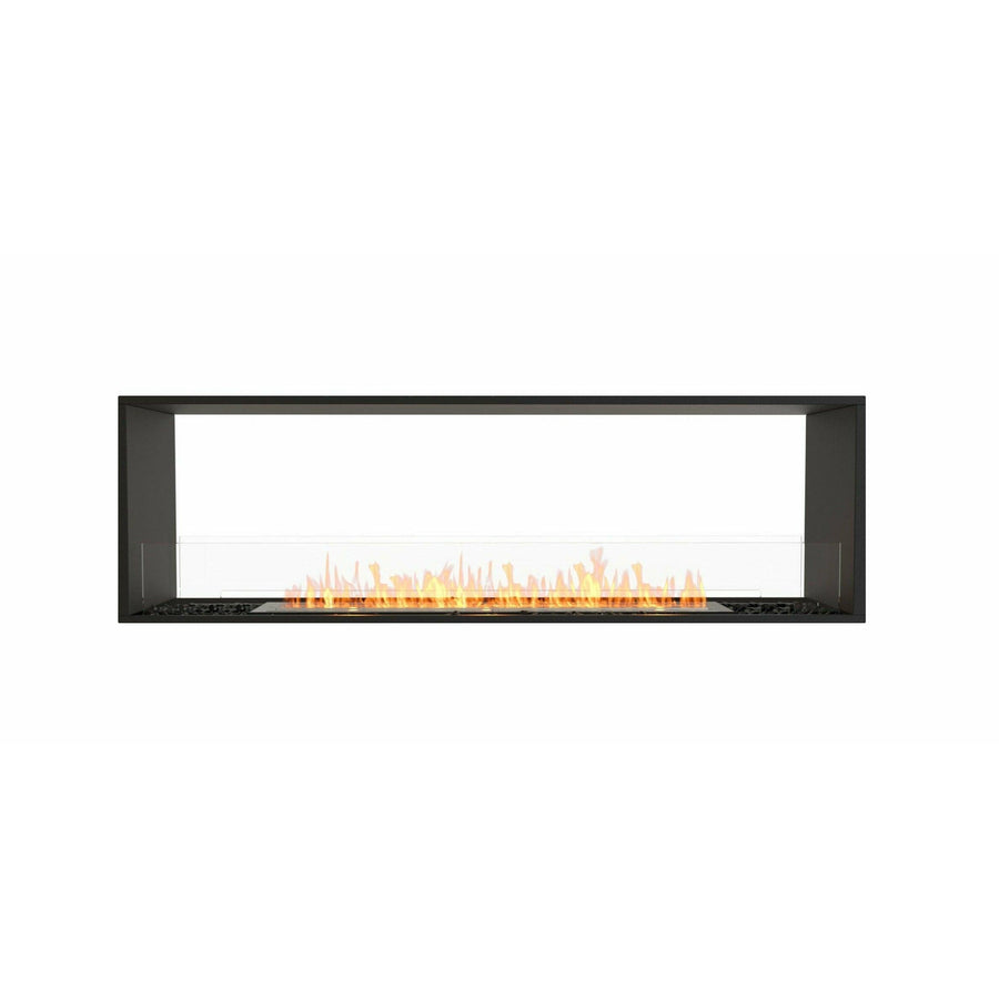EcoSmart Fire - Flex 68DB/BX1/BX2 Double Sided Fireplace Insert - Fire Pit Stock