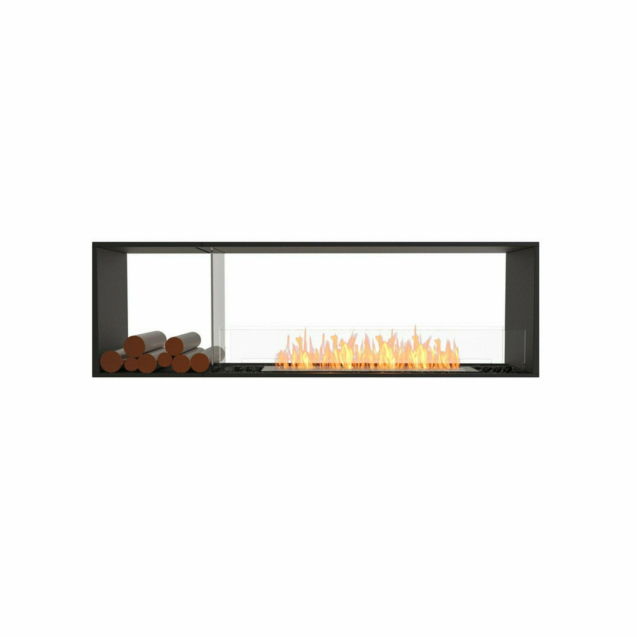 EcoSmart Fire - Flex 68DB/BX1/BX2 Double Sided Fireplace Insert - Fire Pit Stock