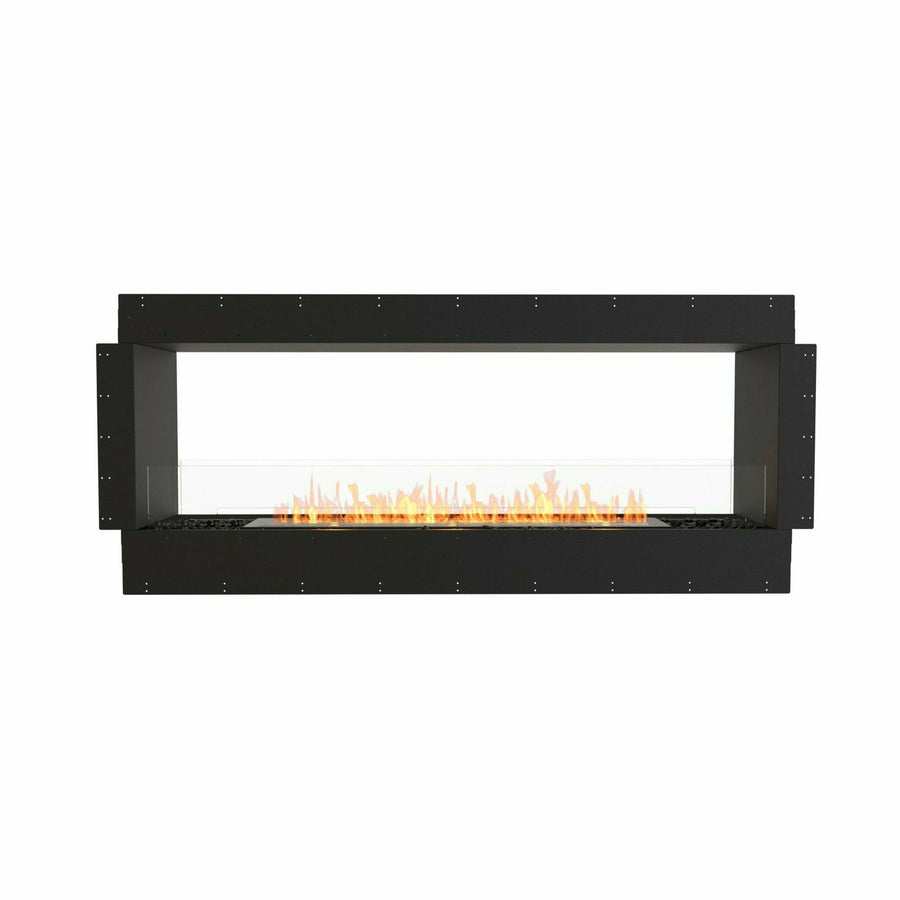 EcoSmart Fire - Flex 68DB/BX1/BX2 Double Sided Fireplace Insert - Fire Pit Stock