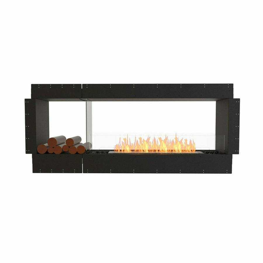 EcoSmart Fire - Flex 68DB/BX1/BX2 Double Sided Fireplace Insert - Fire Pit Stock