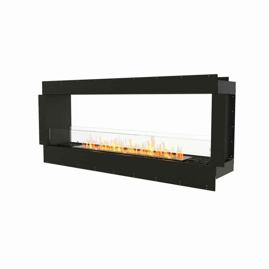 EcoSmart Fire - Flex 68DB/BX1/BX2 Double Sided Fireplace Insert - Fire Pit Stock