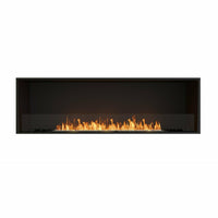 Thumbnail for EcoSmart Fire - Flex 68SS Single Sided Fireplace Insert - Fire Pit Stock