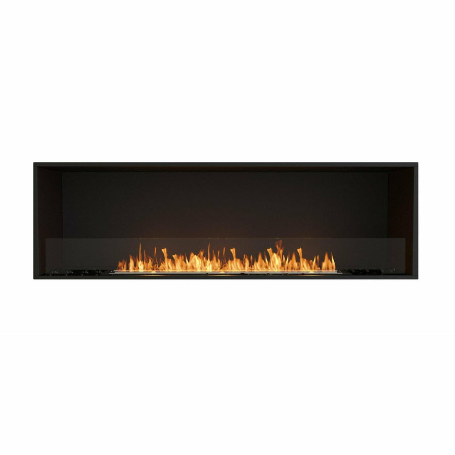 EcoSmart Fire - Flex 68SS Single Sided Fireplace Insert - Fire Pit Stock