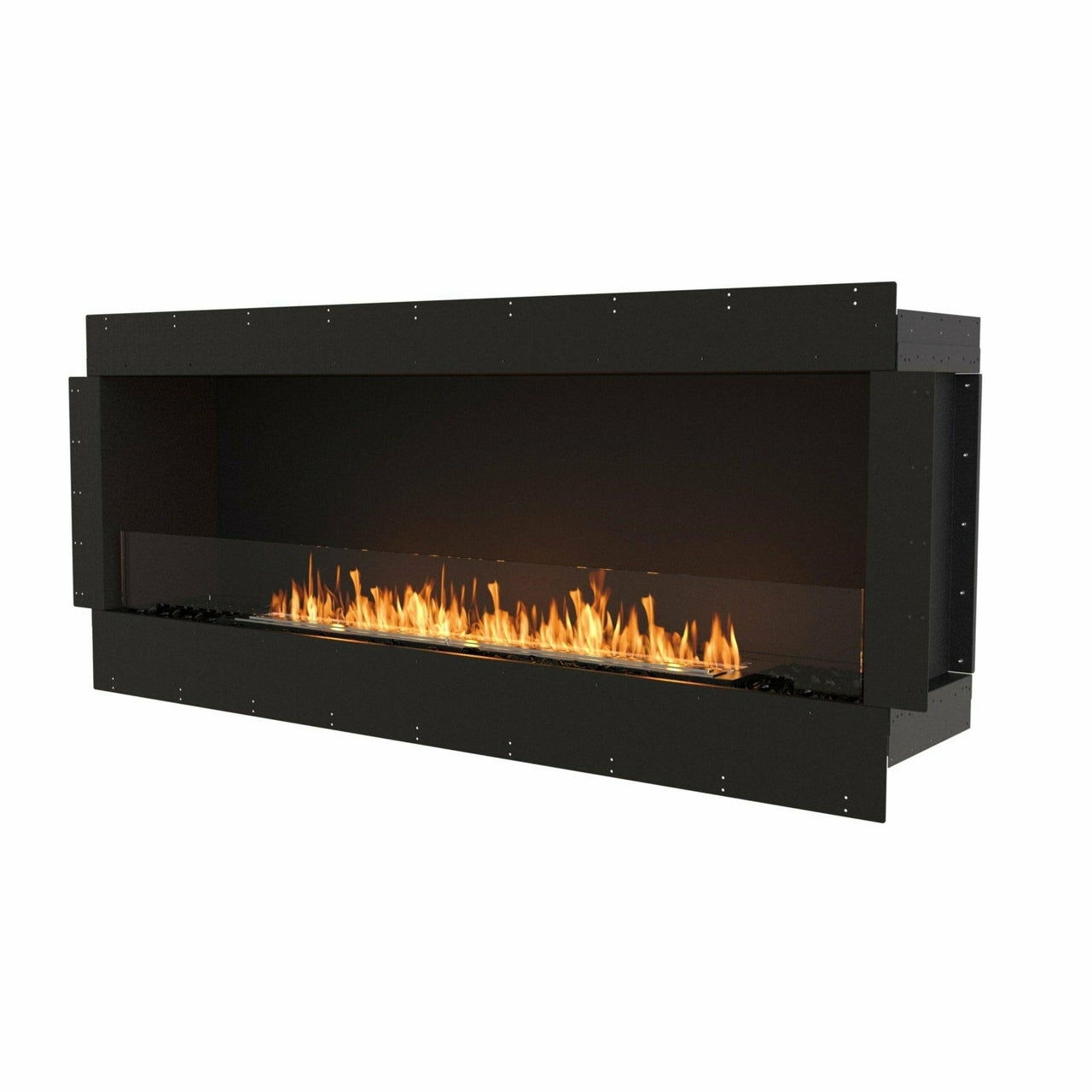 EcoSmart Fire - Flex 68SS Single Sided Fireplace Insert - Fire Pit Stock