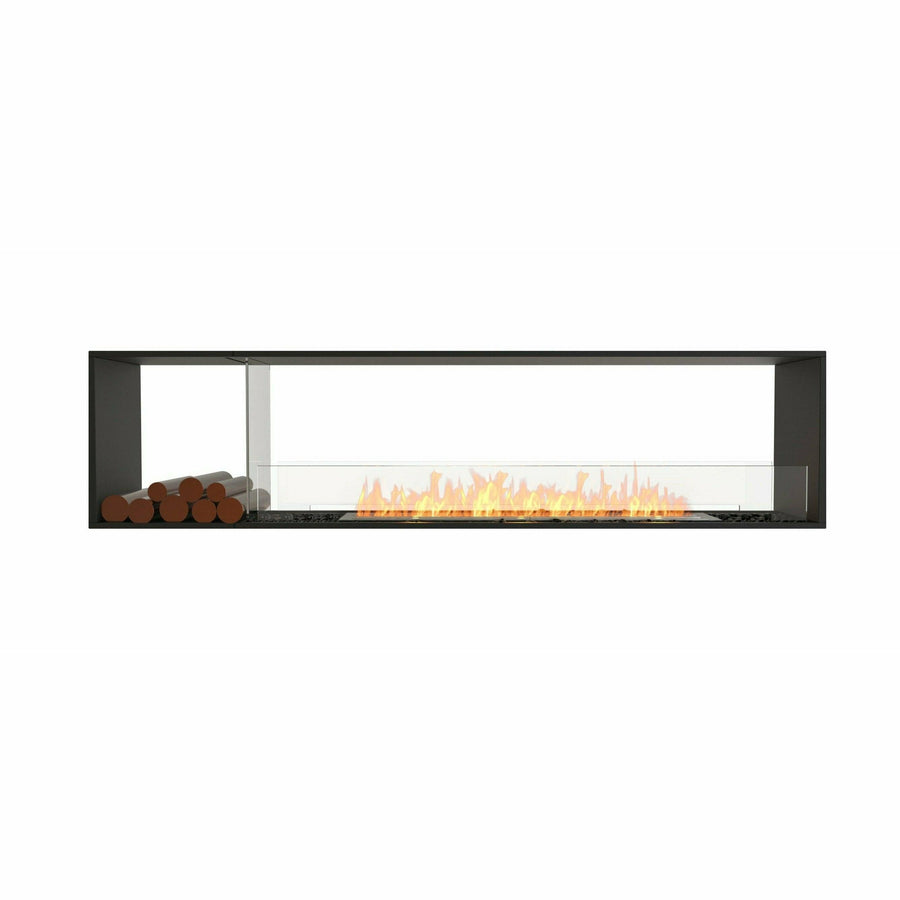 EcoSmart Fire - Flex 86DB/BX1/BX2 Double Sided Fireplace Insert - Fire Pit Stock