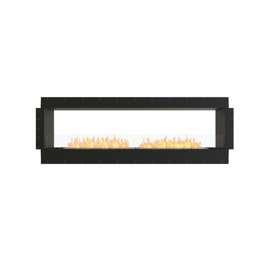 EcoSmart Fire - Flex 86DB/BX1/BX2 Double Sided Fireplace Insert - Fire Pit Stock