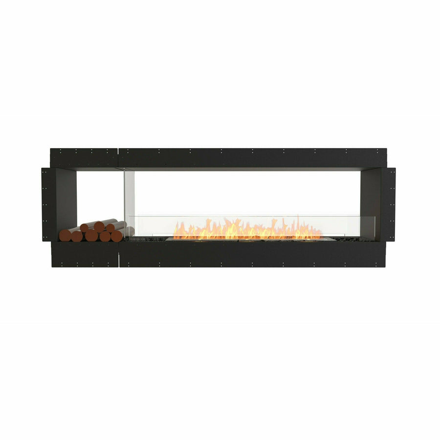 EcoSmart Fire - Flex 86DB/BX1/BX2 Double Sided Fireplace Insert - Fire Pit Stock