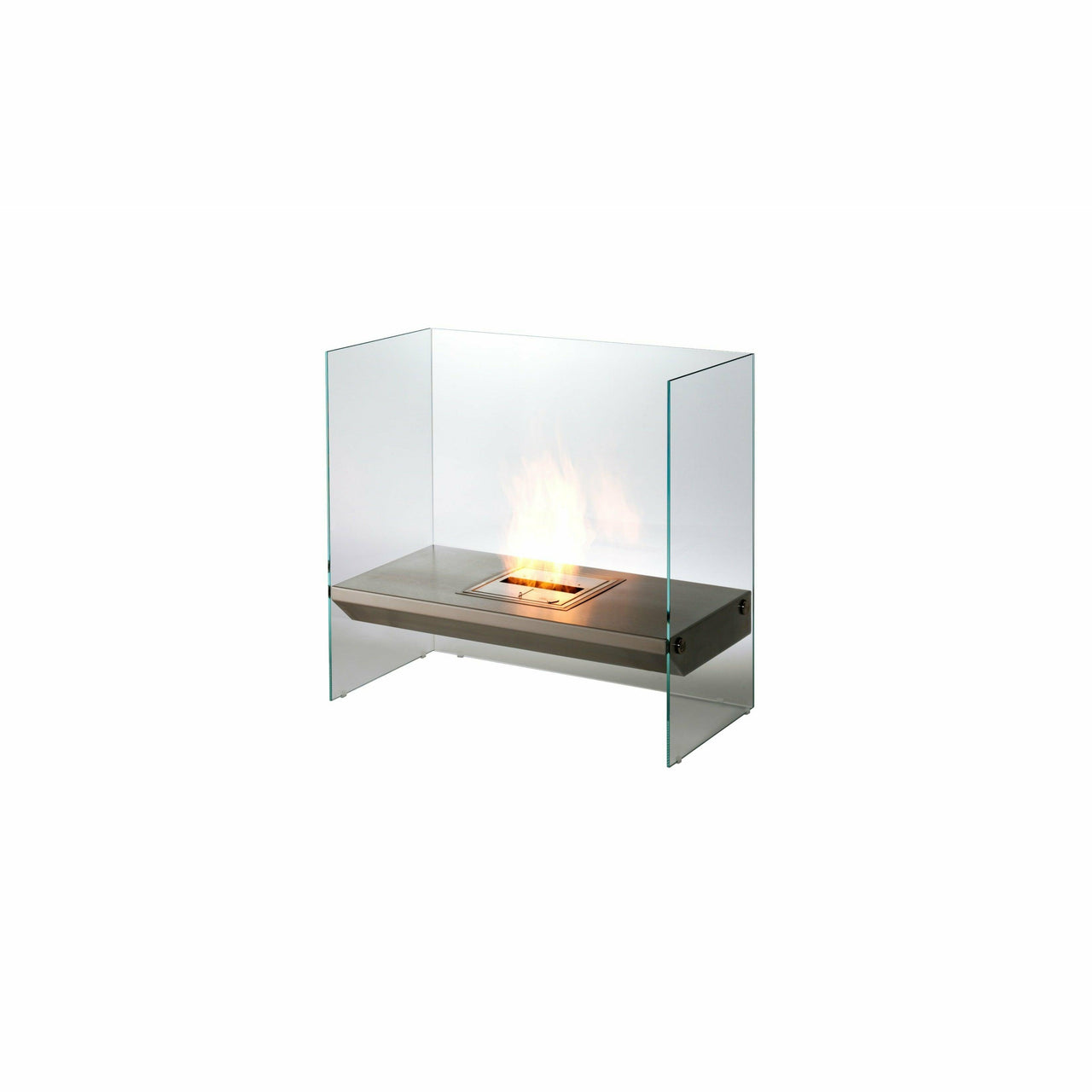 EcoSmart Fire - Igloo Designer Fireplace - ESF.D.IGL - Fire Pit Stock
