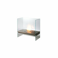 Thumbnail for EcoSmart Fire - Igloo Designer Fireplace - ESF.D.IGL - Fire Pit Stock