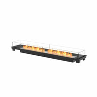 Thumbnail for EcoSmart Fire - Linear Fireplace Grate 90