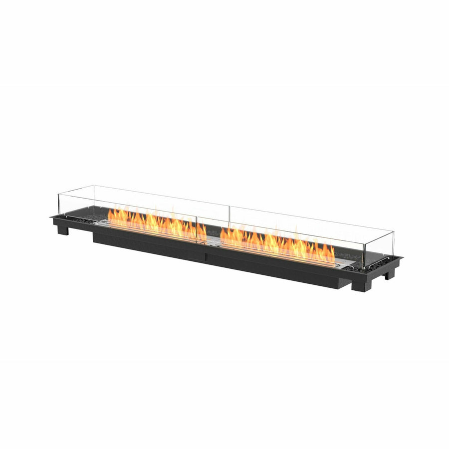 EcoSmart Fire - Linear Fireplace Grate 90" - ESF.B.FPK.L.90 - Fire Pit Stock