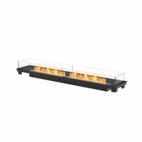 Thumbnail for EcoSmart Fire - Linear Fireplace Grate 90