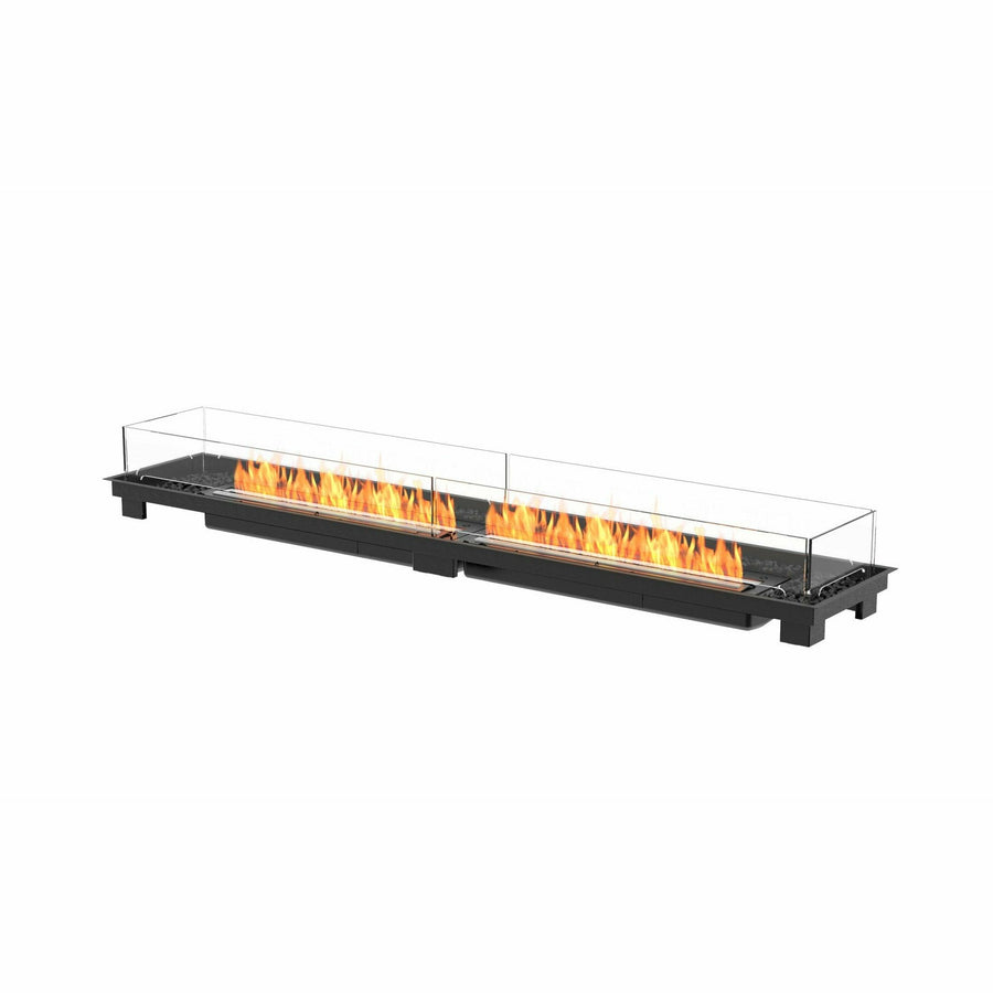 EcoSmart Fire - Linear Fireplace Grate 90" - ESF.B.FPK.L.90 - Fire Pit Stock