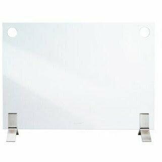 EcoSmart Fire - Plasma Fire Screen - Fire Pit Stock