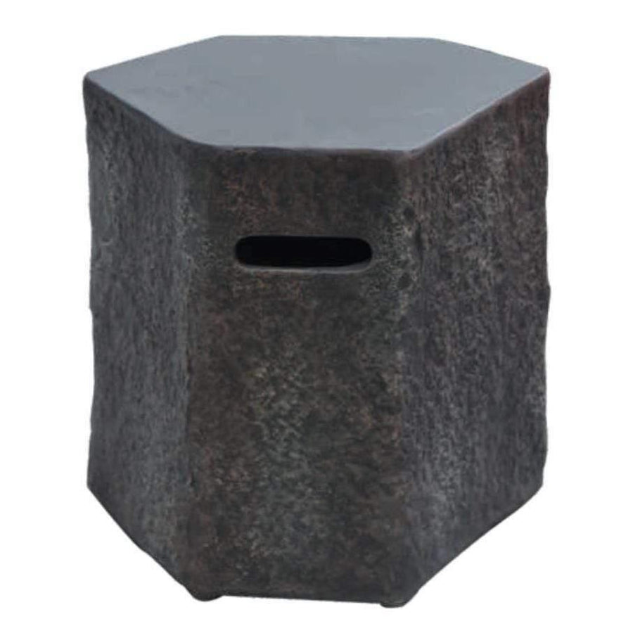 Elementi - Matching Seats - Fire Pit Stock