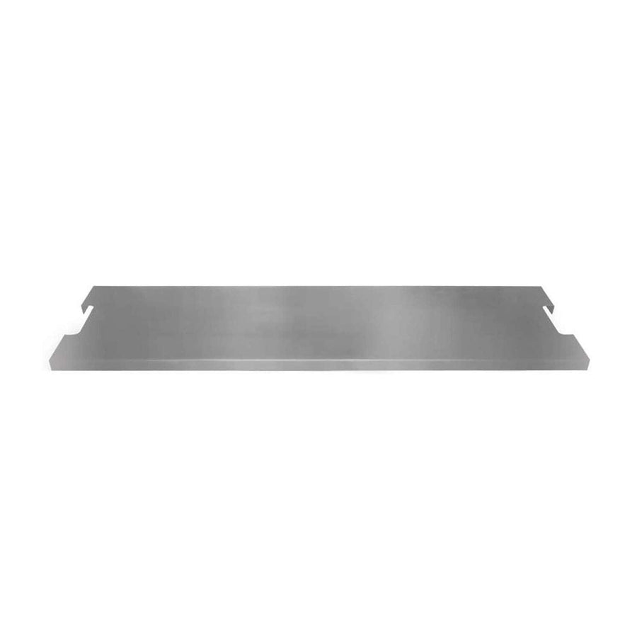 Elementi - Stainless Steel Lid Accessory for Granville, Hampton, and Sonoma Tables OFG121-SS - Fire Pit Stock