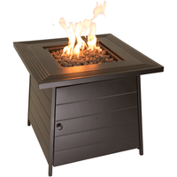 Thumbnail for Endless Summer The Anderson, LP Gas Fire Pit 28