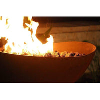 Thumbnail for Fire Pit Art - Scallop 36