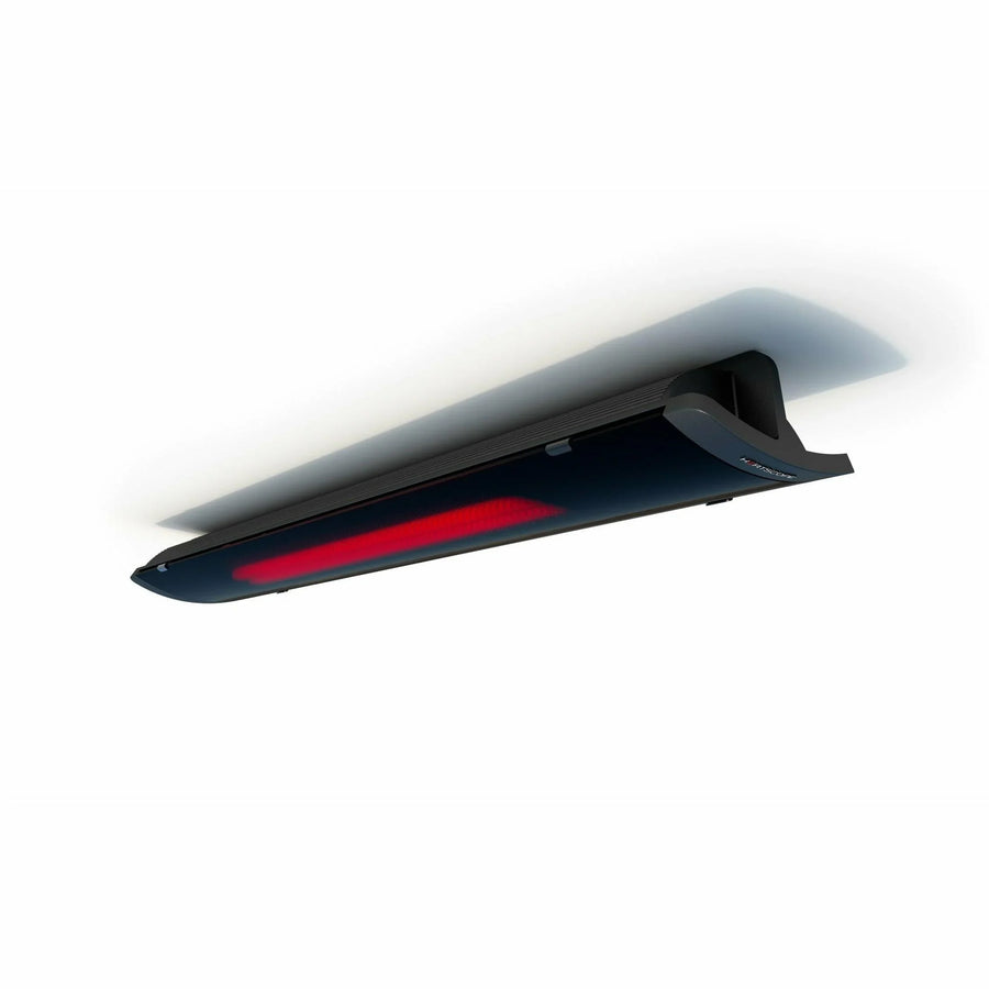 Heatscope Heaters - Pure 3000W Electric Radiant Heater - Fire Pit Stock