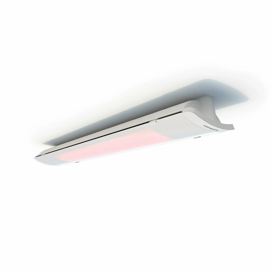 Heatscope Heaters - Pure 3000W Electric Radiant Heater - Fire Pit Stock