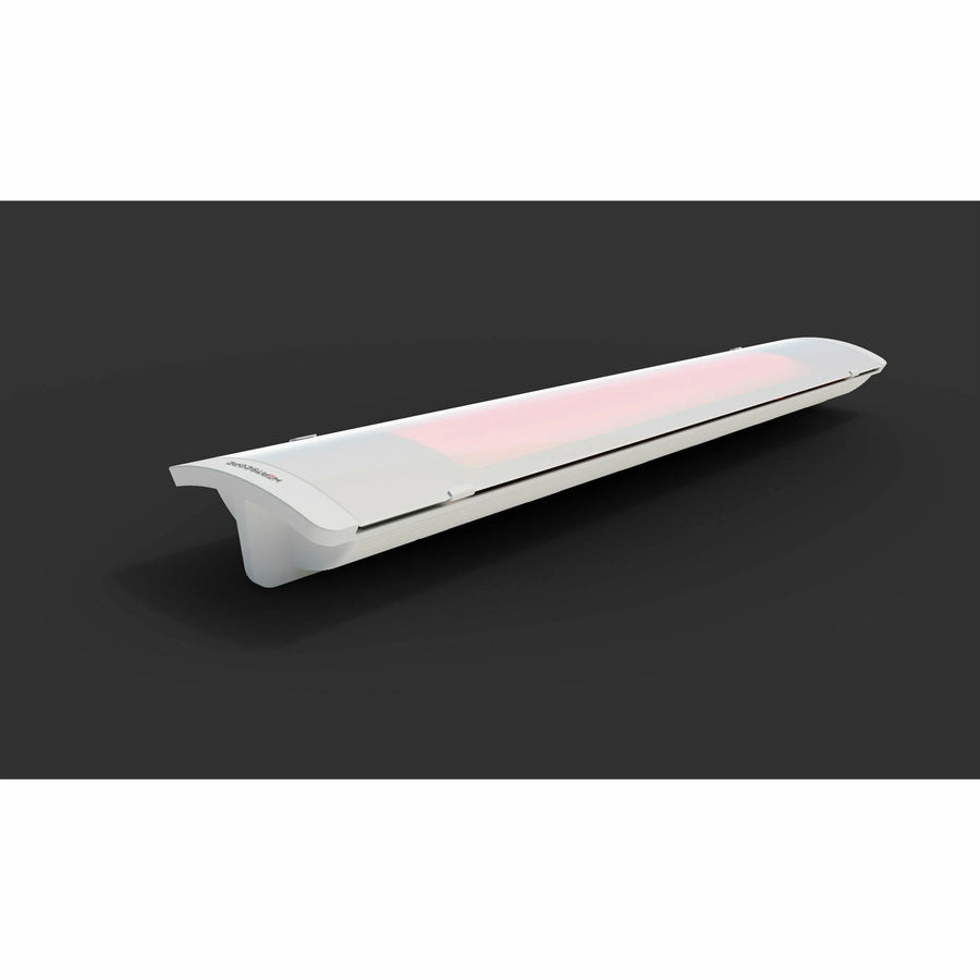 Heatscope Heaters - Pure 3000W Electric Radiant Heater - Fire Pit Stock