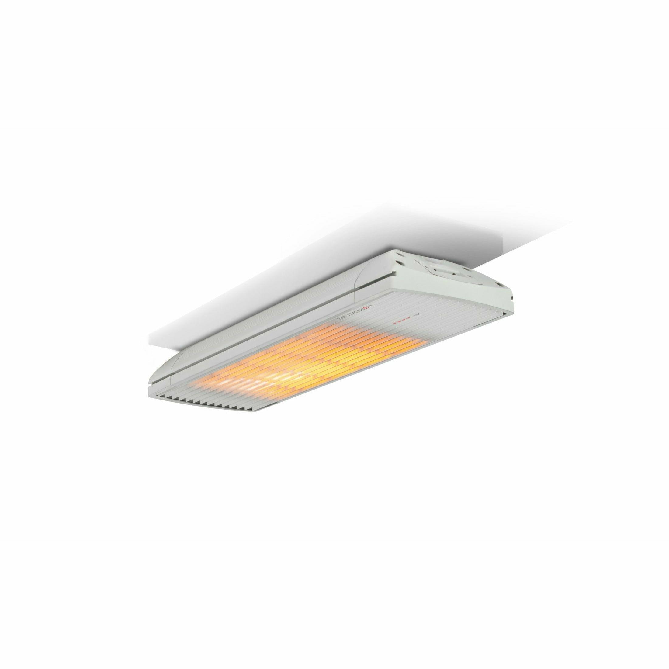 Heatscope Heaters - Spot 1600W Electric Radiant Heater - Fire Pit Stock