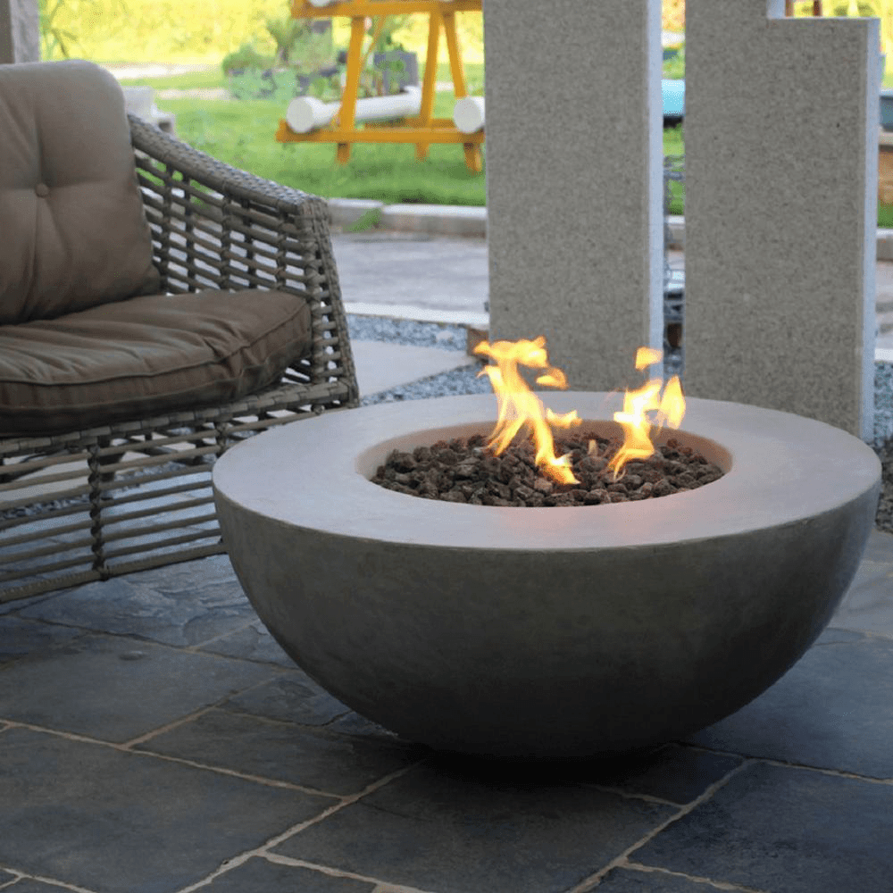 Modeno fire pit discount