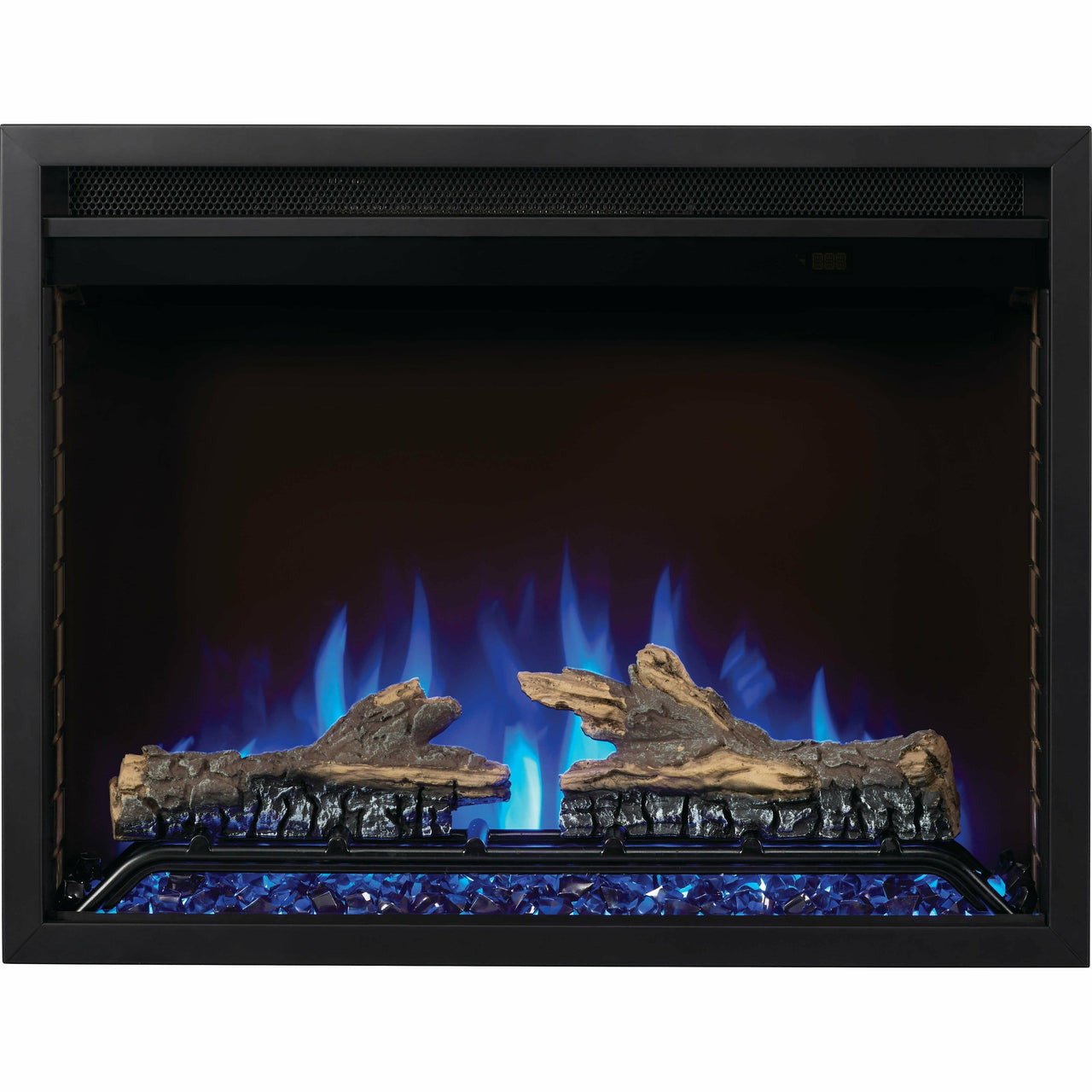 Napoleon - Cineview™ Electric Fireplace Insert - Fire Pit Stock