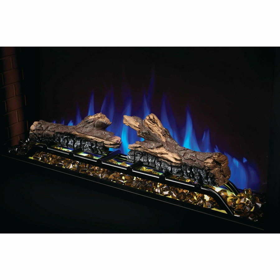 Napoleon - Cineview™ Electric Fireplace Insert - Fire Pit Stock