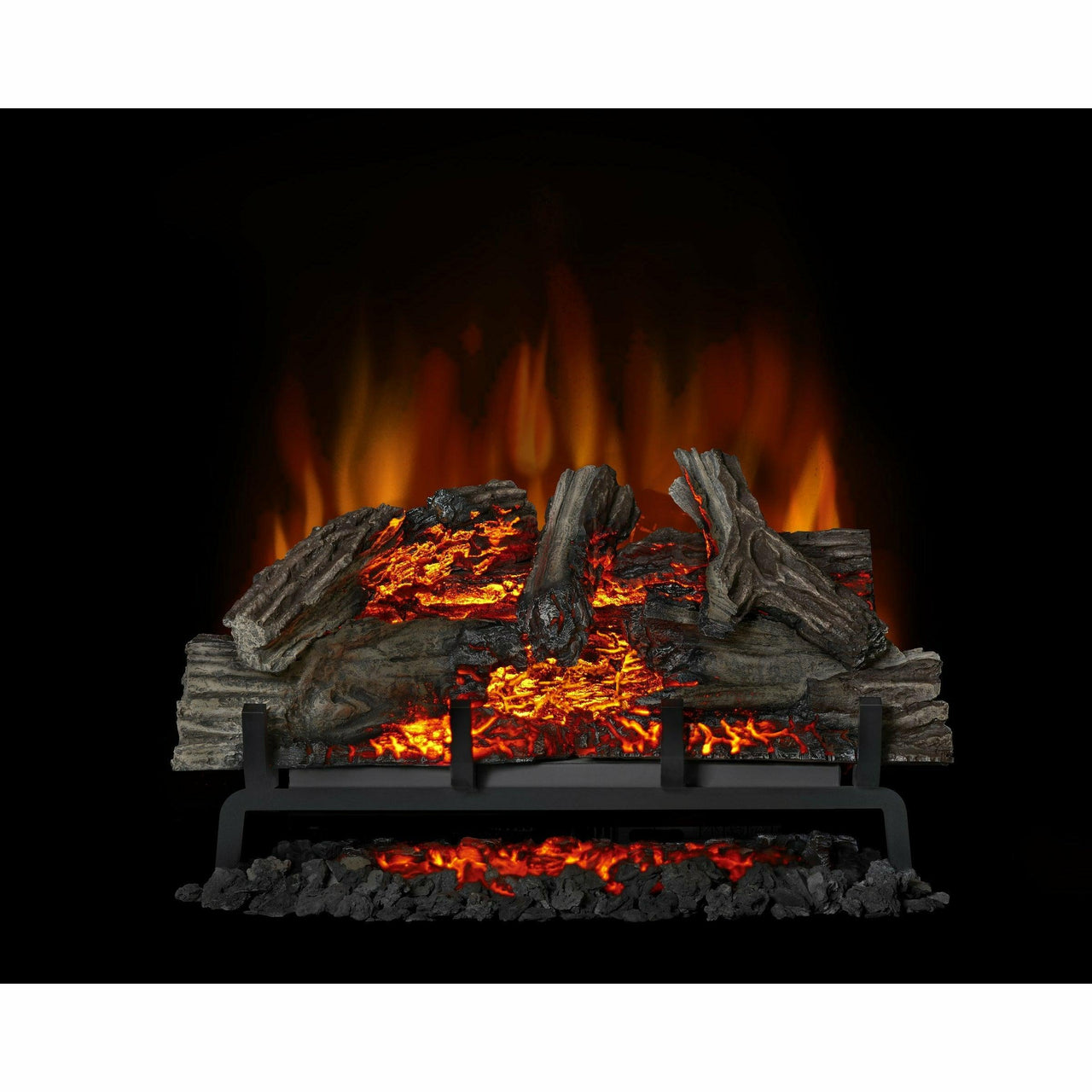 Napoleon - Woodland™ Electric Log Set - Fire Pit Stock