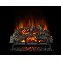 Thumbnail for Napoleon - Woodland™ Electric Log Set - Fire Pit Stock